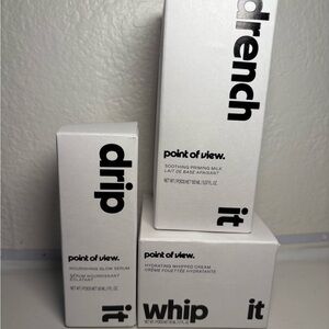 Point of View Beauty Bundle